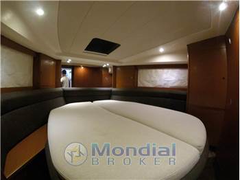 Jeanneau 440 S Hard Top