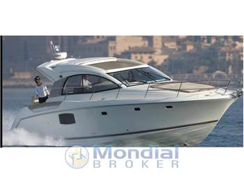 Jeanneau 440 S Hard Top
