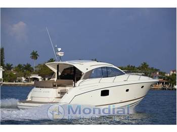 Jeanneau 440 S Hard Top