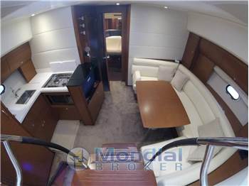 Jeanneau 440 S Hard Top