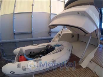 Jeanneau 440 S Hard Top