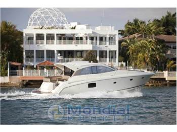 Jeanneau 440 S Hard Top