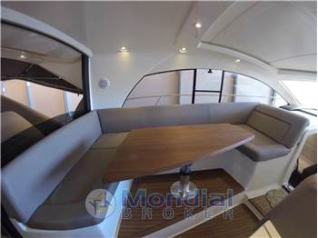 Jeanneau 440 S Hard Top