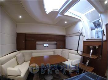 Jeanneau 440 S Hard Top
