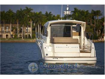 Jeanneau 440 S Hard Top