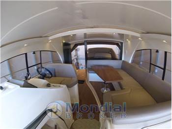 Jeanneau 440 S Hard Top