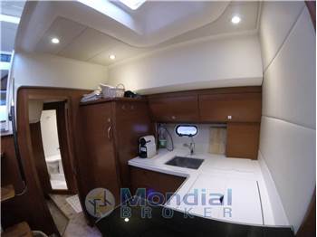 Jeanneau 440 S Hard Top
