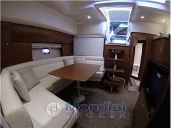 Jeanneau 440 S Hard Top