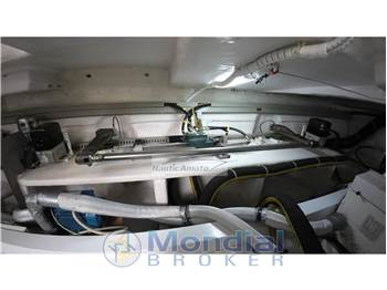 Fairline Targa 52