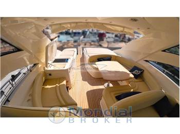 Fairline Targa 52