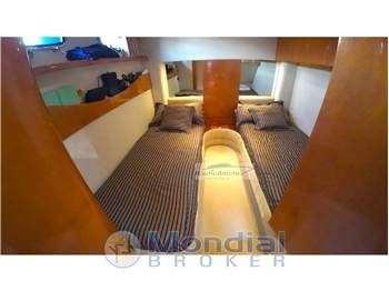 Fairline Targa 52