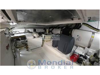 Fairline Targa 52