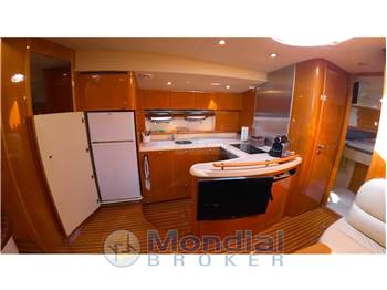 Fairline Targa 52