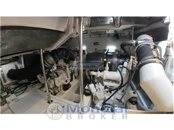 Fairline Targa 52