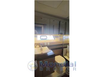Jeanneau PRESTIGE 560 Fly