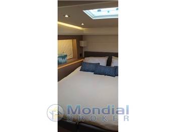 Jeanneau PRESTIGE 560 Fly