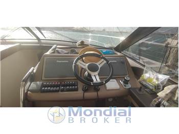 Jeanneau PRESTIGE 560 Fly