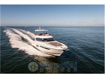 Jeanneau PRESTIGE 560 Fly