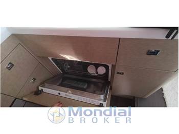 Jeanneau PRESTIGE 560 Fly