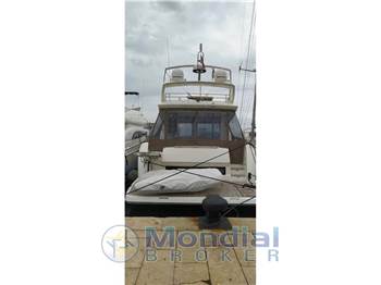 Jeanneau PRESTIGE 560 Fly
