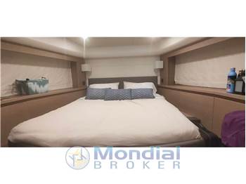 Jeanneau PRESTIGE 560 Fly