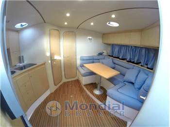 Fiart Mare 38 GENIUS - 2007