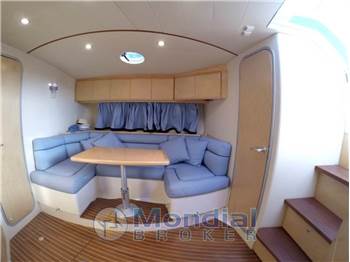 Fiart Mare 38 GENIUS - 2007