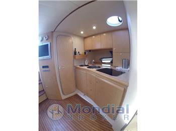 Fiart Mare 38 GENIUS - 2007