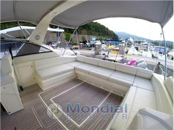 Fiart Mare 38 GENIUS - 2007