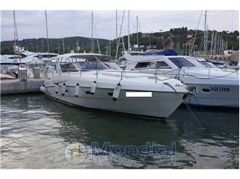 Fiart Mare 38 GENIUS - 2007