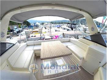 Fiart Mare 38 GENIUS - 2007