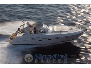 Fiart Mare 38 GENIUS - 2007