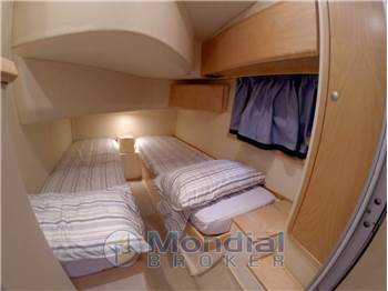 Fiart Mare 38 GENIUS - 2007