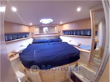 Fiart Mare 38 GENIUS - 2007