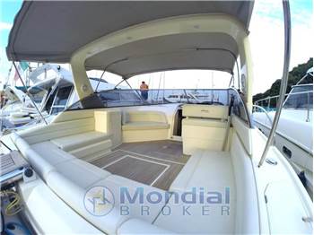 Fiart Mare 38 GENIUS - 2007