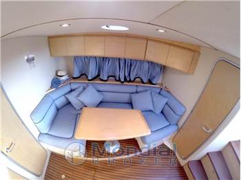 Fiart Mare 38 GENIUS - 2007
