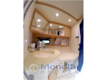 Fiart Mare 38 GENIUS - 2007