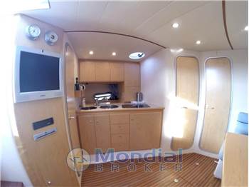 Fiart Mare 38 GENIUS - 2007
