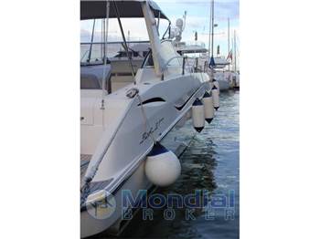 Fiart Mare 38 GENIUS - 2007