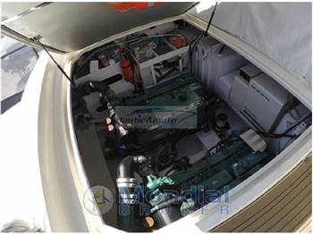 Cantieri di Baia FLASH 48