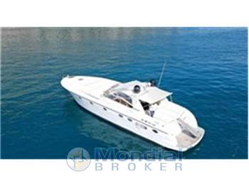 Rizzardi CR 50 Top Line ( motori 2016 )