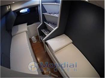 Rizzardi CR 50 Top Line ( motori 2016 )