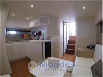 Rizzardi CR 50 Top Line ( motori 2016 )