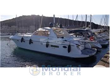 Rizzardi CR 50 Top Line ( motori 2016 )