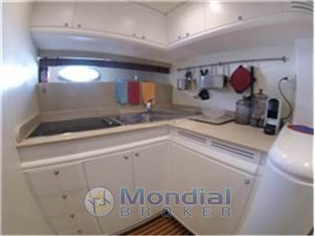 Rizzardi CR 50 Top Line ( motori 2016 )