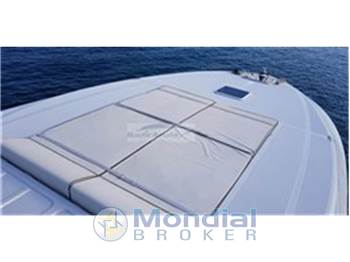 Rizzardi CR 50 Top Line ( motori 2016 )