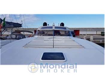 Rizzardi CR 50 Top Line ( motori 2016 )