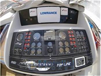 Rizzardi CR 50 Top Line ( motori 2016 )