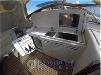 Rizzardi CR 50 Top Line ( motori 2016 )