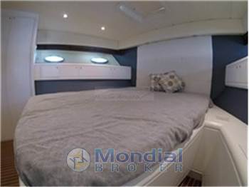 Rizzardi CR 50 Top Line ( motori 2016 )